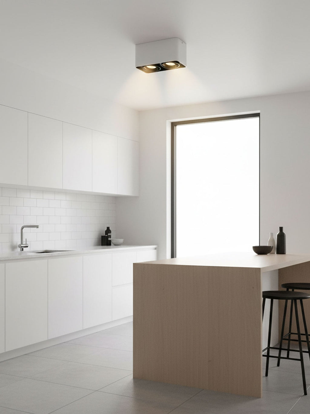 Giyan Surface Spotlight