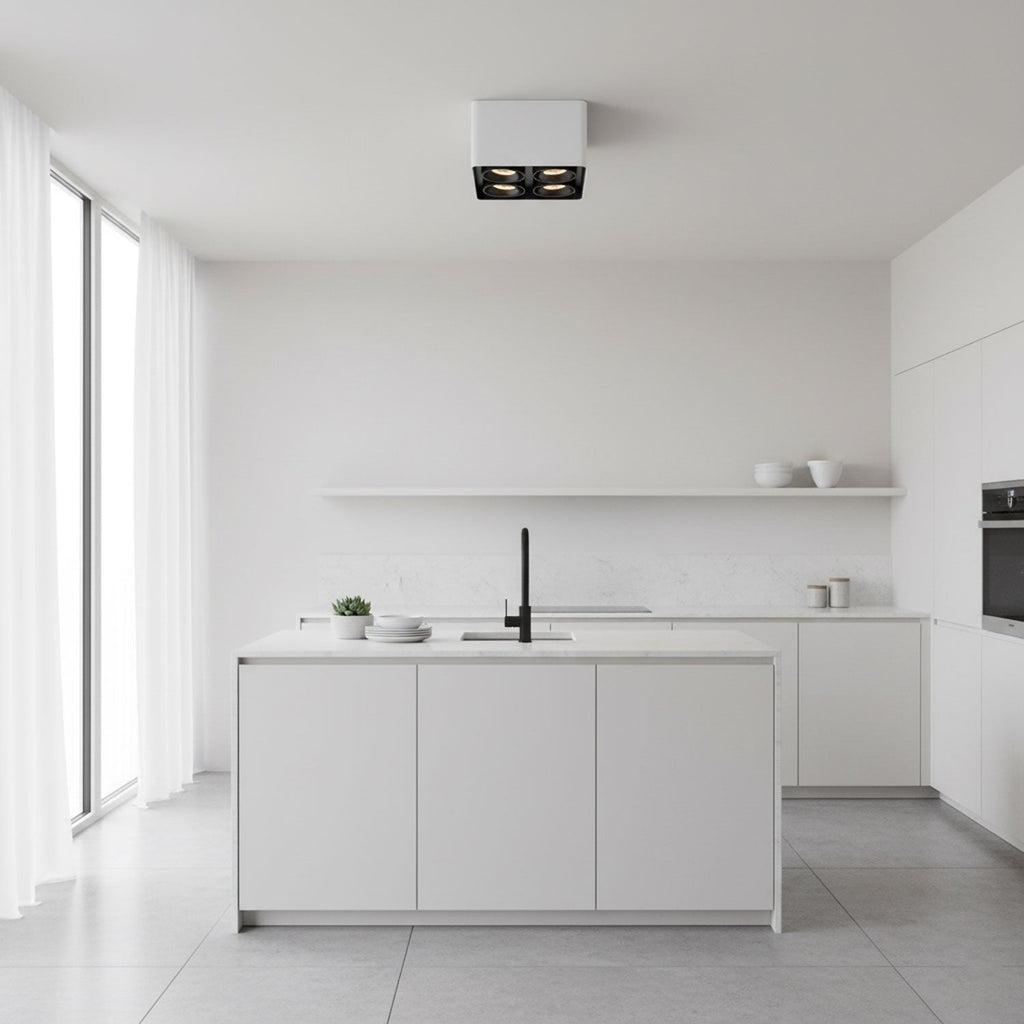Giyan Surface Spotlight