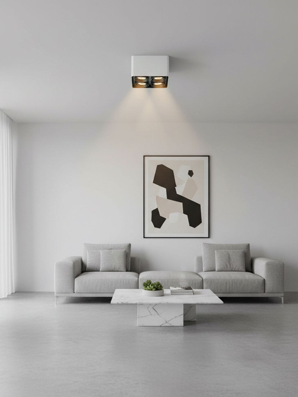 Giyan Surface Spotlight