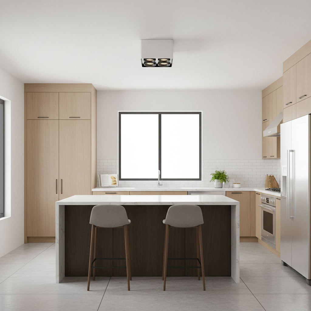Giyan Surface Spotlight