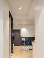 Rotatable Spotlight