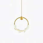 BU08P15G Pendant Light