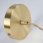 Sjoborre Pendant Light