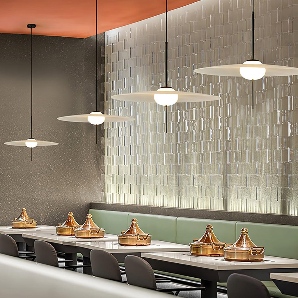 Astris Pendant Lamp