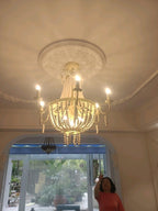 Regas Chandelier