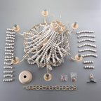 Regas Chandelier