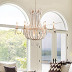 Regas Chandelier