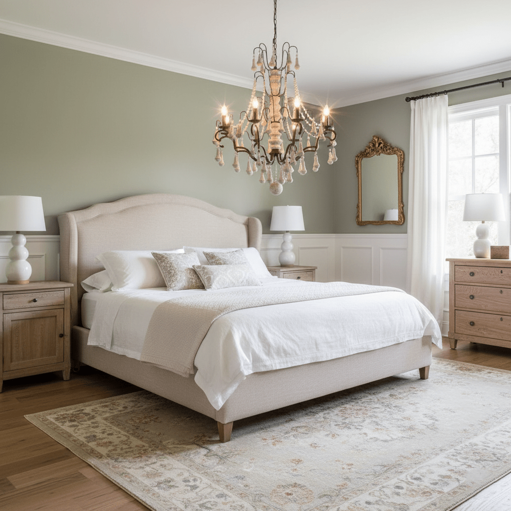 Bessie Chandelier