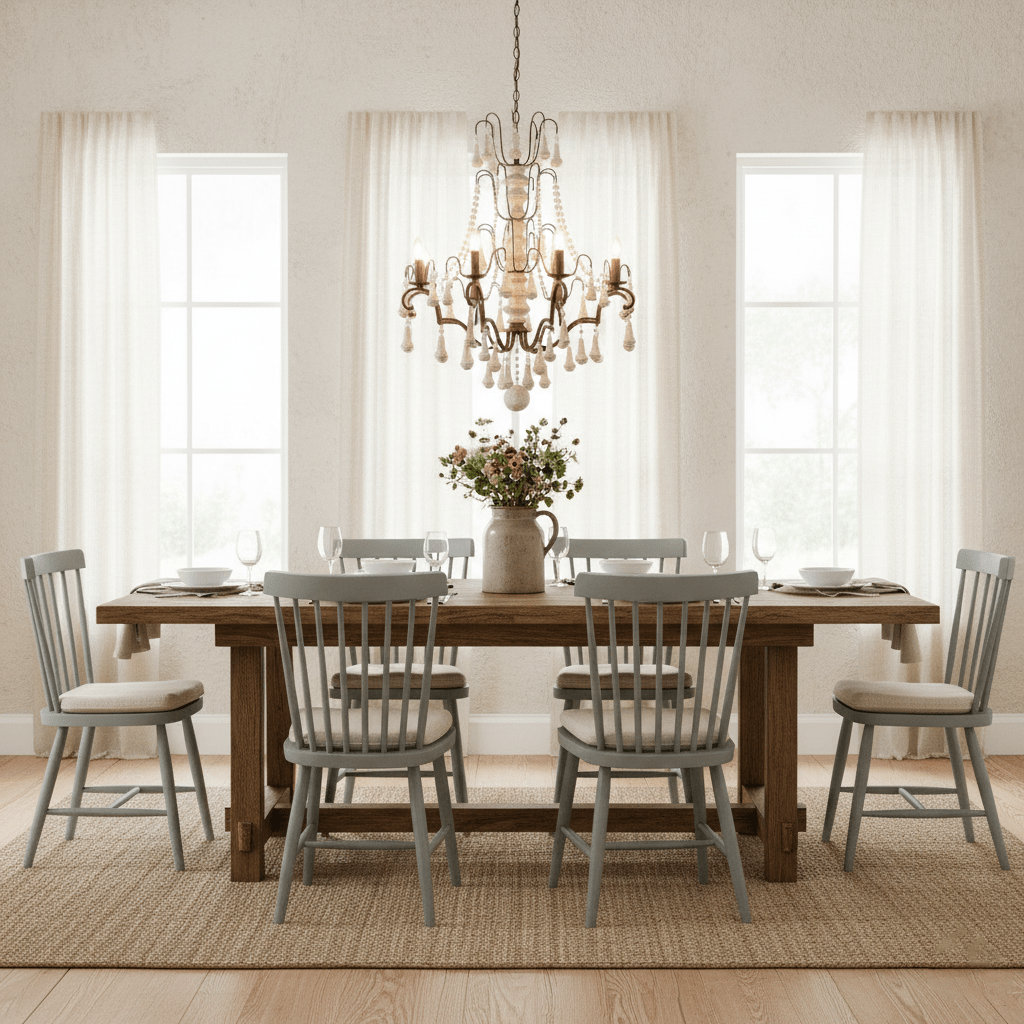 Bessie Chandelier