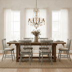 Bessie Chandelier