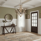 Bessie Chandelier