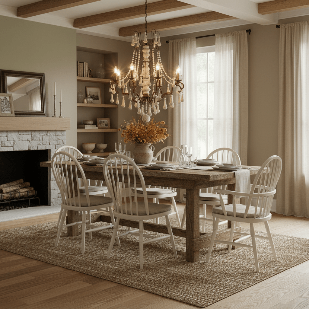 Bessie Chandelier