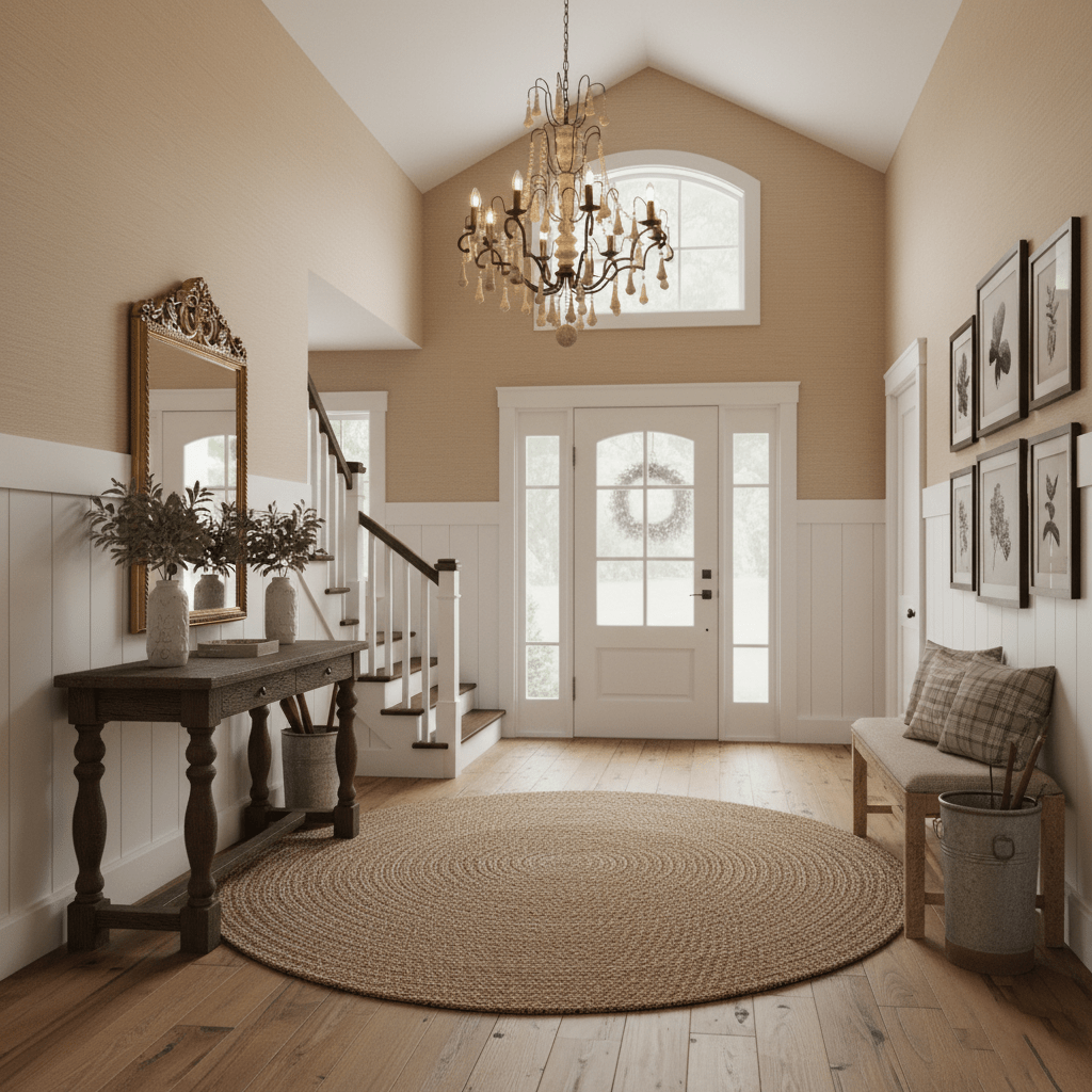 Bessie Chandelier