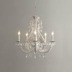 Candle Holder Chandelier