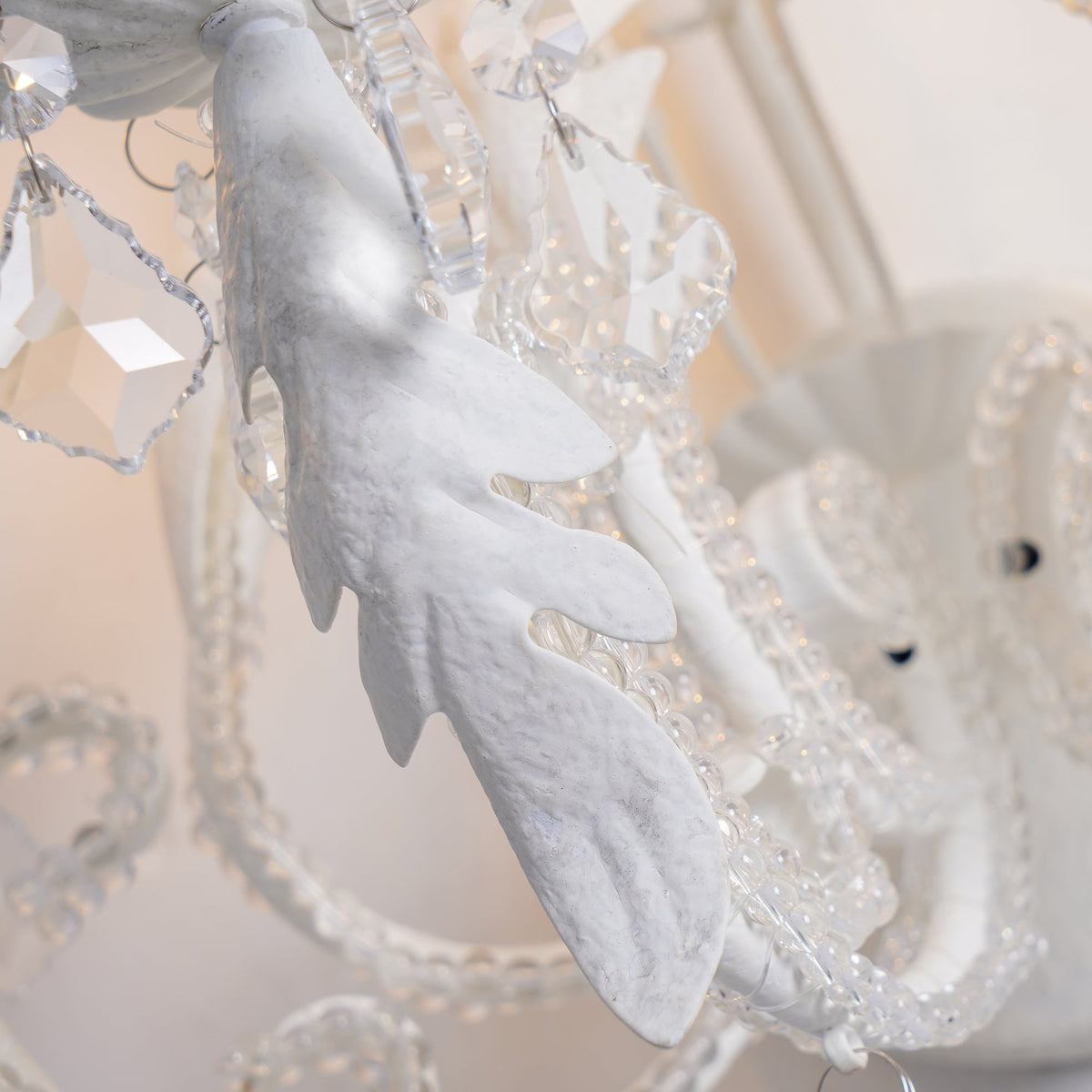Candle Holder Wall Lamp