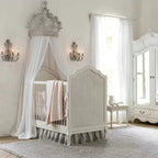 Candle Holder Wall Lamp