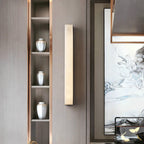 Emerson Alabaster Wall Lamp