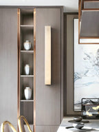 Emerson Alabaster Wall Lamp