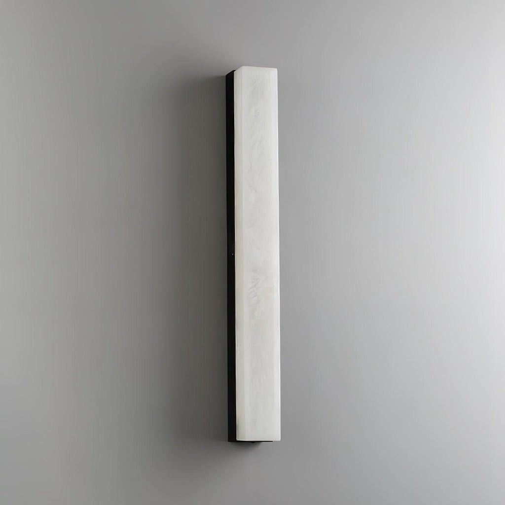 Emerson Alabaster Wall Lamp