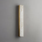 Emerson Alabaster Wall Lamp