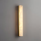 Emerson Alabaster Wall Lamp