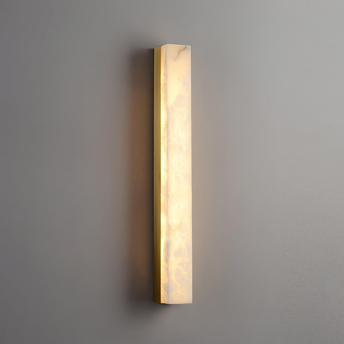 Emerson Alabaster Wall Lamp