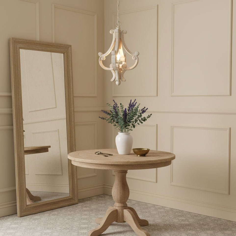 Evgeniy Pendant Light