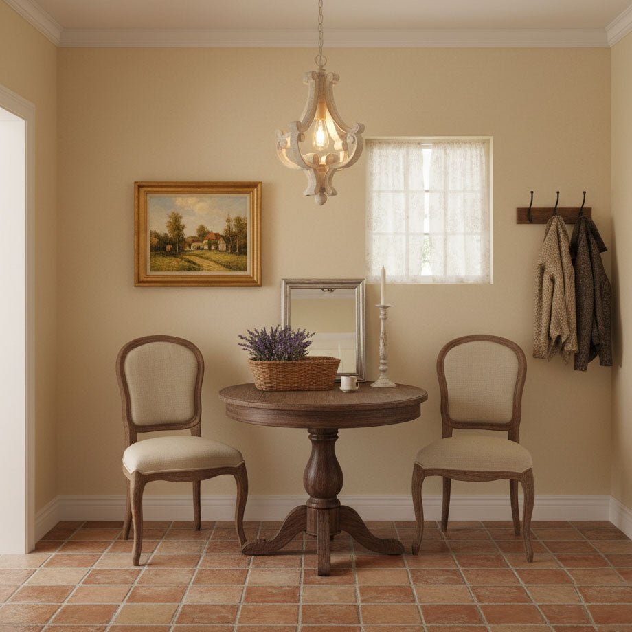 Evgeniy Pendant Light