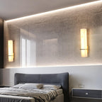 Milan Alabaster Wall Sconce