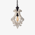 Mertz Pendant Light