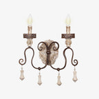 Santa Trinita Sconce