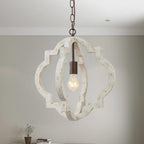 Timeless Chandelier