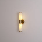 Lampatron Alabaster Wall Lamp