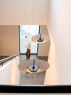 Eye In The Sky Pendant Light