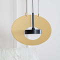 Eye In The Sky Pendant Light