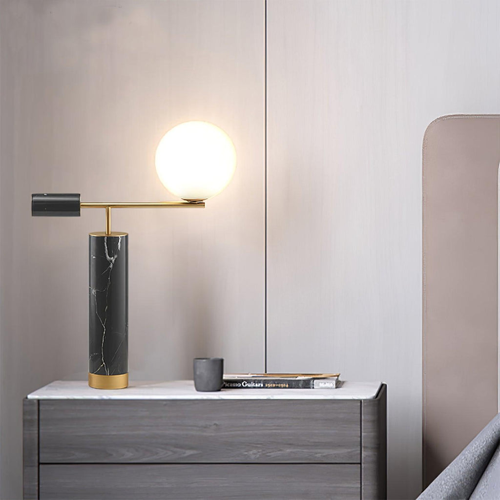 Bendik Desk Lamp