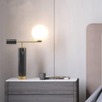 Bendik Desk Lamp