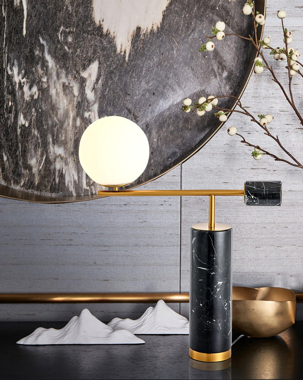 Bendik Desk Lamp