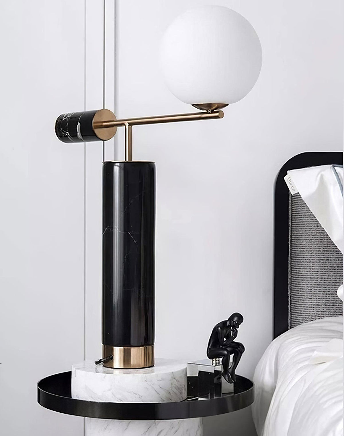 Bendik Desk Lamp