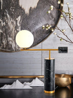 Bendik Desk Lamp