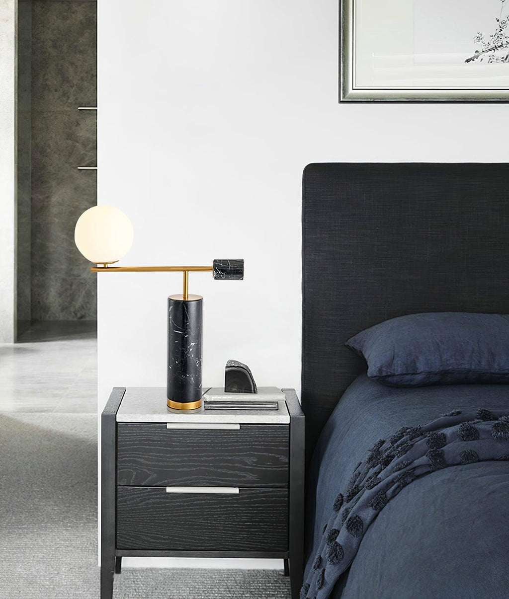 Bendik Desk Lamp