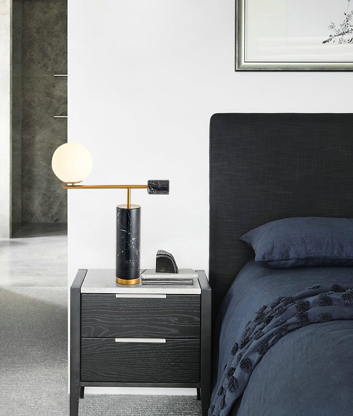 Bendik Desk Lamp