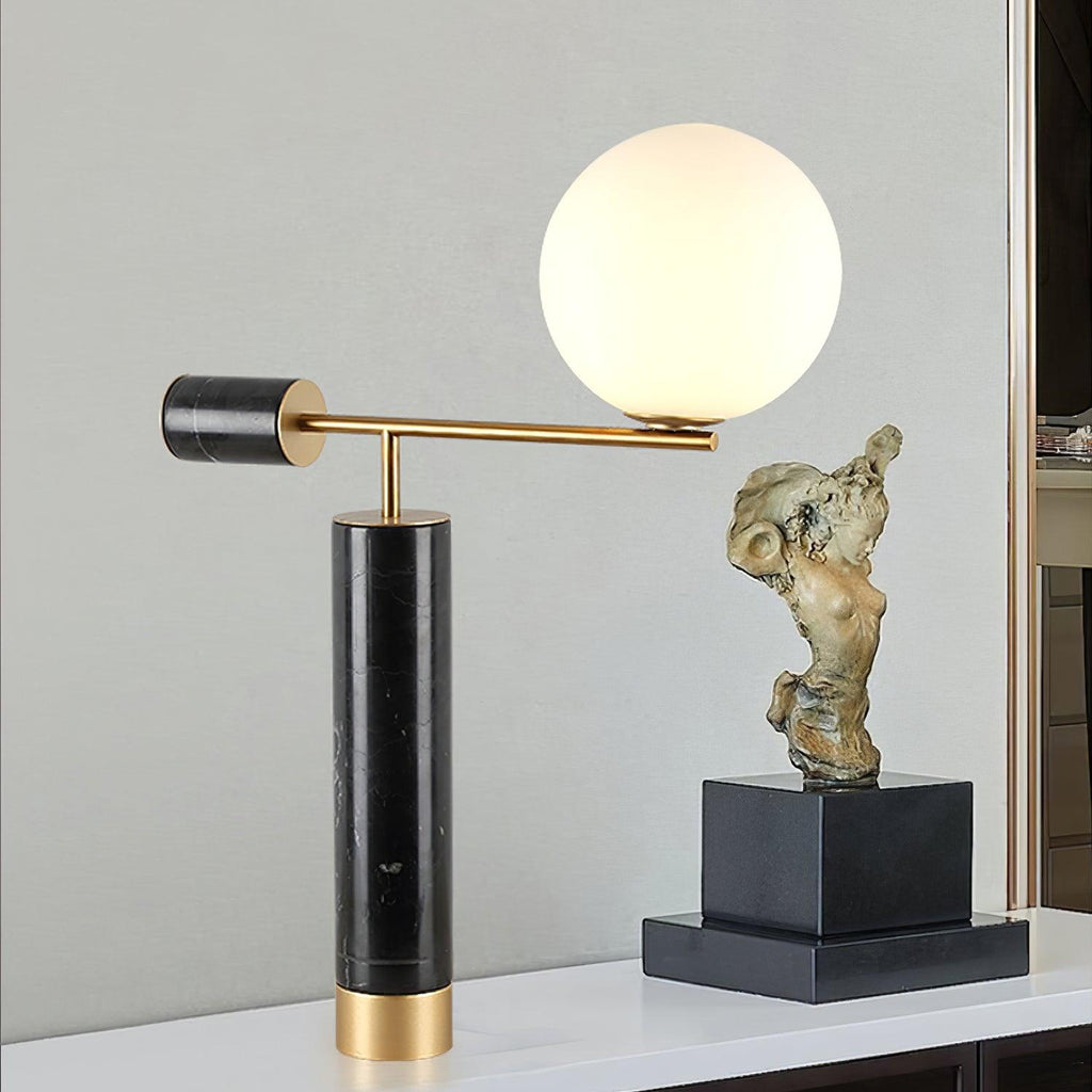 Bendik Desk Lamp