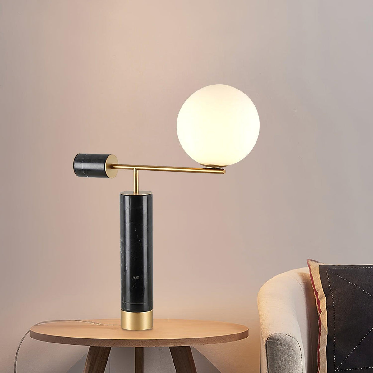 Bendik Desk Lamp