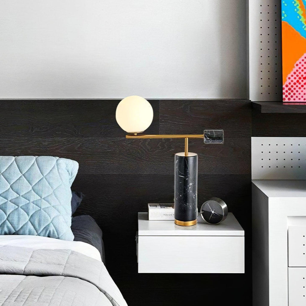 Bendik Desk Lamp