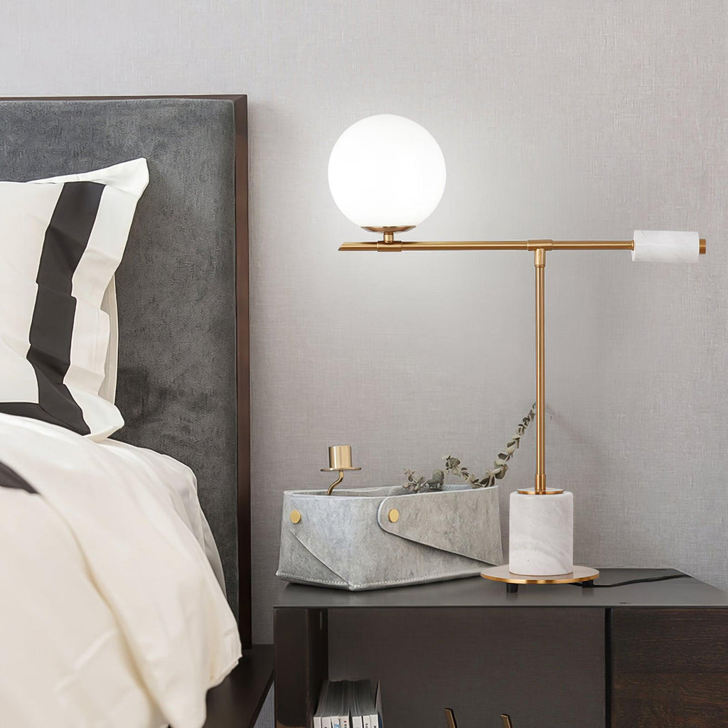 Bendik Desk Lamp
