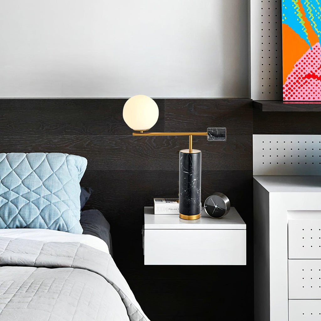 Bendik Desk Lamp