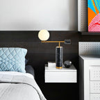 Bendik Desk Lamp