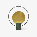 Amos Camden Table Lamp