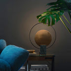 Amos Camden Table Lamp